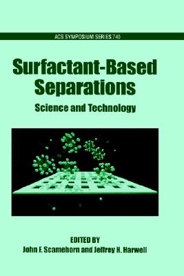 Surfacant-Based Separations