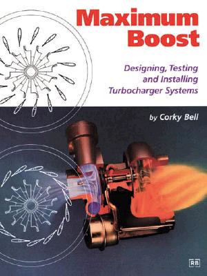 Maximum Boost: Designing, Testing, and