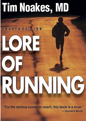 Lore of Running - 4th
