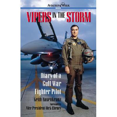 预订 vipers in the storm: diary of a gulf war fig.