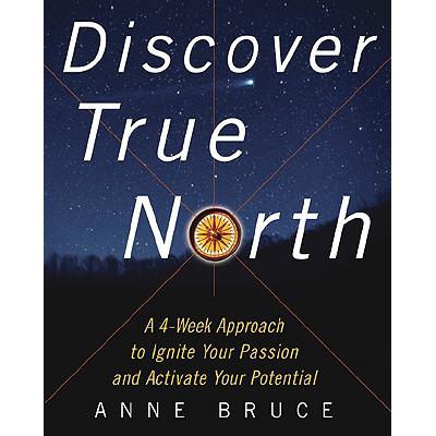 预订 Discover True North: A Program to Ignite You...
