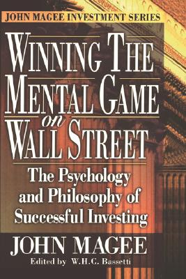 Winning the Mental Game on Wall