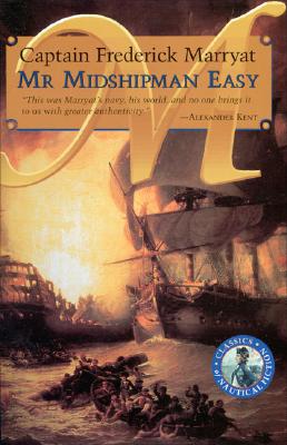 MR Midshipman Easy