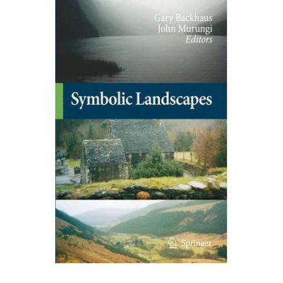 预订 Symbolic Landscapes