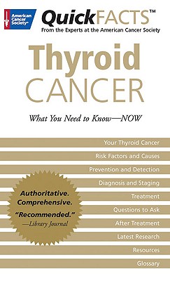 Quickfacts Thyroid Cancer