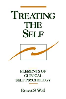 【预订】treating the self: elements of clinical