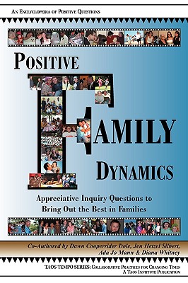 【预订】positive family dynamics: appreciative