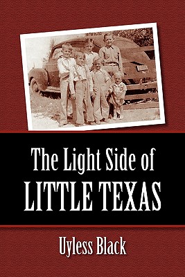 The Light Side of Little Texas