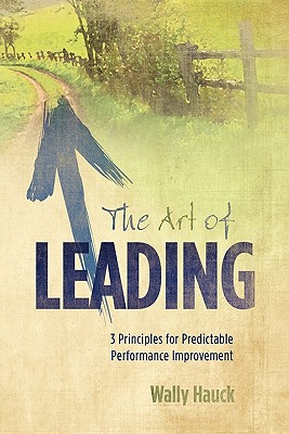 The Art of Leading