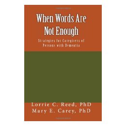 When Words Are Not Enough