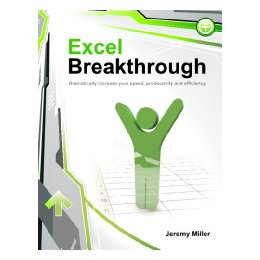 Excel Breakthrough