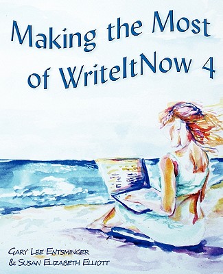 Making the Most of Writeitnow 4