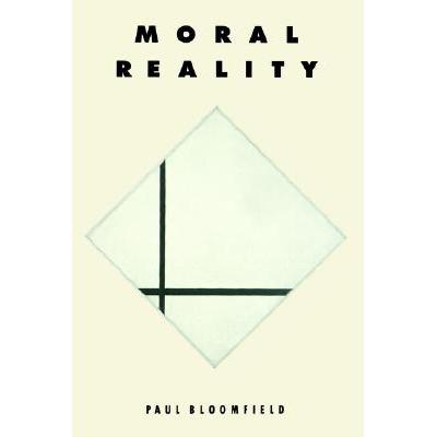 预订 Moral Reality