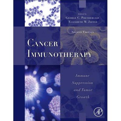 预订 Cancer Immunotherapy: Immune Suppression and...