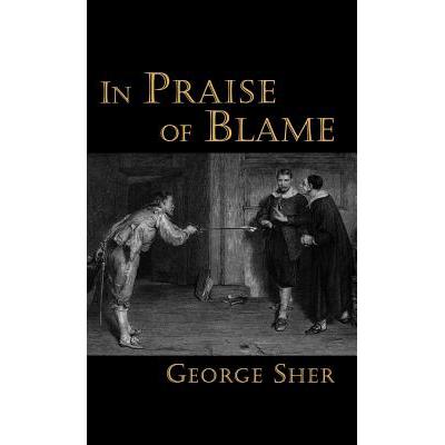 预订 In Praise of Blame