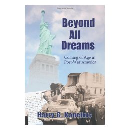 Beyond All Dreams