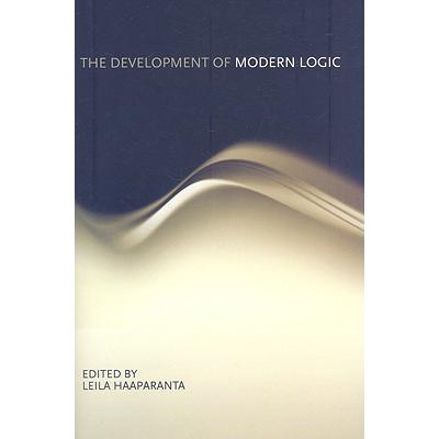 预订 The Development of Modern Logic