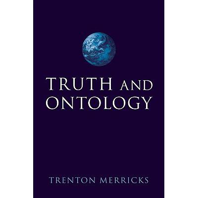 预订 Truth and Ontology