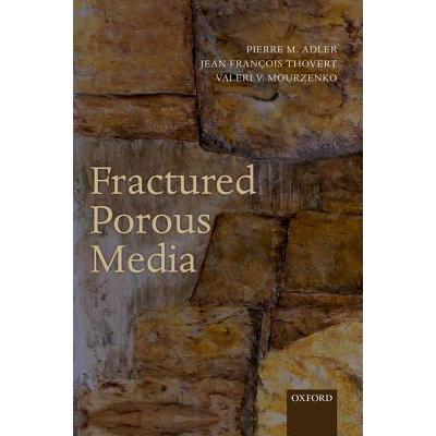 预订 Fractured Porous Media