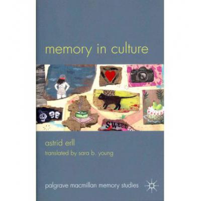 预订 Memory in Culture
