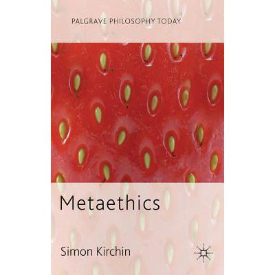 预订 Metaethics