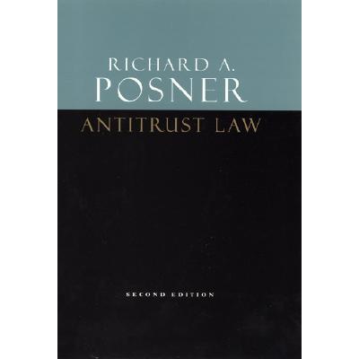 预订 Antitrust Law, Second Edition