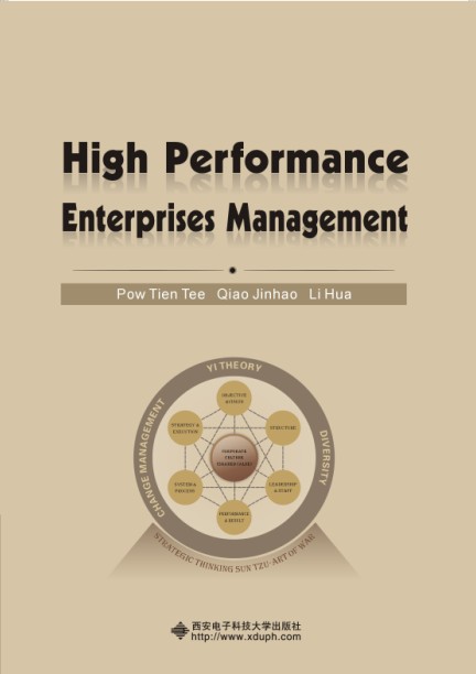 high performance enterprises management
