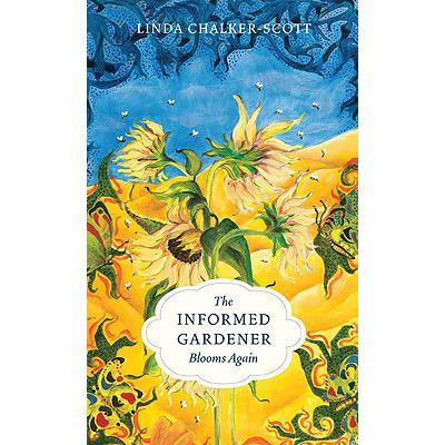 预订 The Informed Gardener Blooms Again