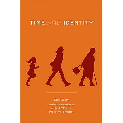 预订 Time and Identity