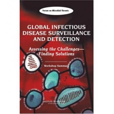 预订 Global Infectious Disease Surveillance and D...