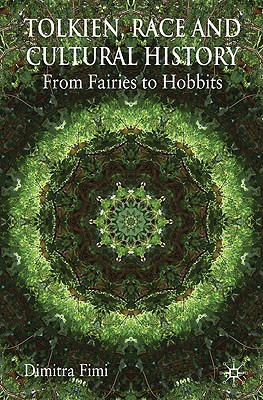 Tolkien, Race and Cultural History: From