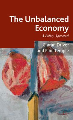【预订】the unbalanced economy: a policy