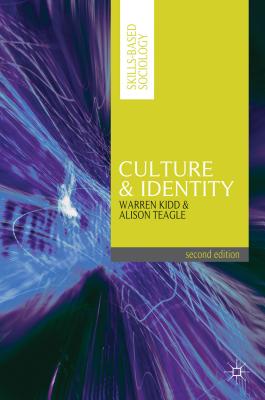 Culture and Identity