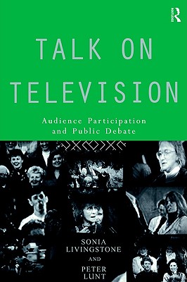 Talk on Televison