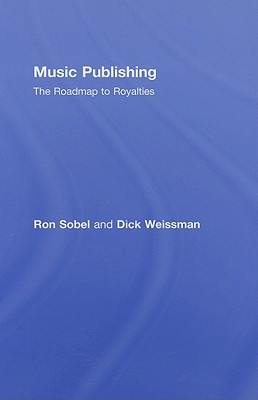 Music Publishing: The Roadmap