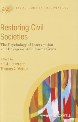 Restoring Civil Societies: The