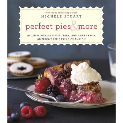 预订 Perfect Pies & More: All New Pies, Cookies, ...