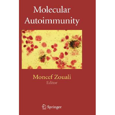 预订 Molecular Autoimmunity