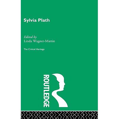 预订 Sylvia Plath: The Critical Heritage