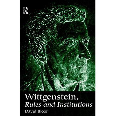 预订 Wittgenstein, Rules and Institutions