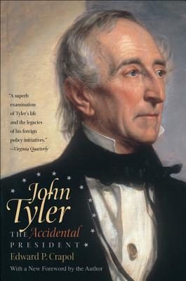 John Tyler, the Accidental