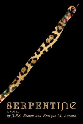 【预订】serpentine