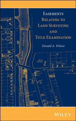 Easements Relating to Title Examination