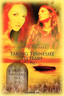 【预订】taking tennessee to hart