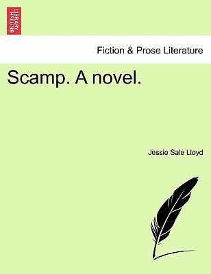 【预订】scamp. a novel.