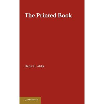 预订 The Printed Book