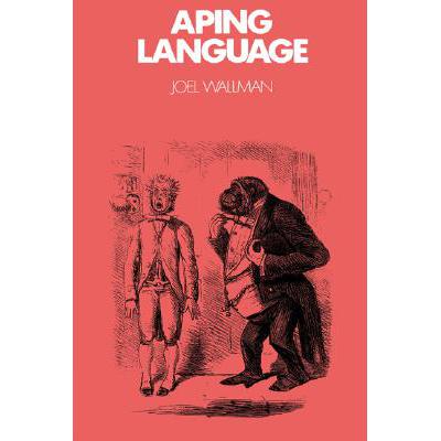 预订 Aping Language: - Aping Language