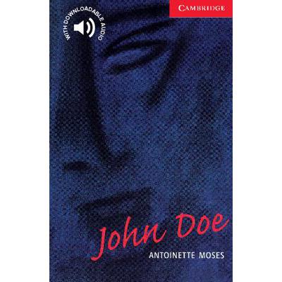 预订 John Doe Level 1: - John Doe Level 1