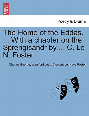 The Home of the Eddas. ... wi