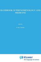 Handbook of Phenomenology a